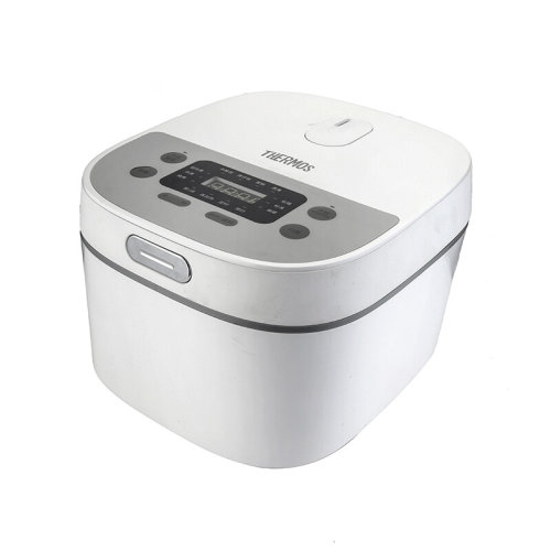 THERMOS/膳魔師 膳魔師電飯煲 EHA-4146E-SW 1.4L黃金容積，滿足全家使用