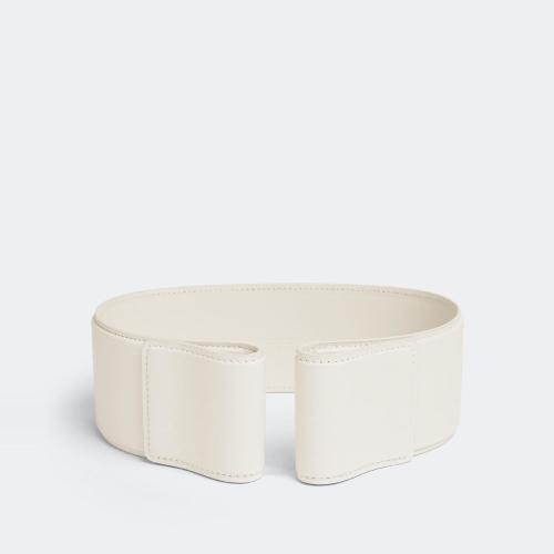  BV葆蝶家 22年秋冬 女士 腰帶 ceinture corset 716758VCP319000