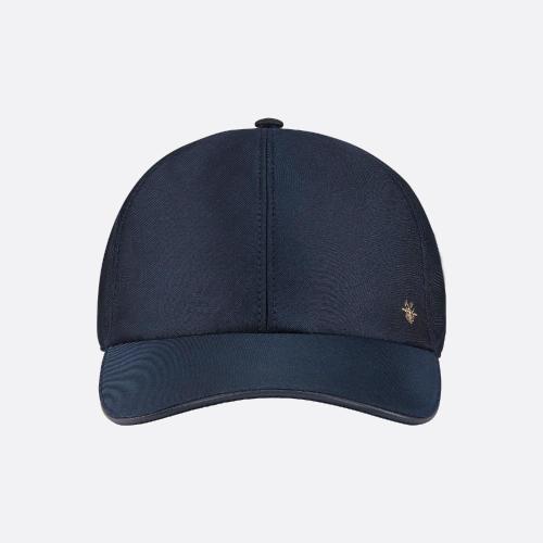  DIOR迪奧 22年秋冬 男士 帽子 棒球帽 313C913A5764_C581