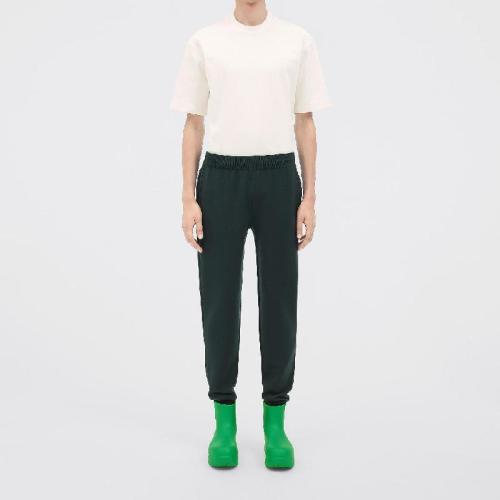  BV葆蝶家 22年秋冬 男士 休閑褲 pantalon 690224VKN303413