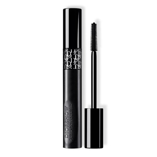 DIOR/迪奧 驚艷盈密黑色睫毛膏6G