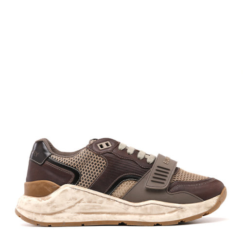 BURBERRY/博柏利男士休閑運動鞋8046883