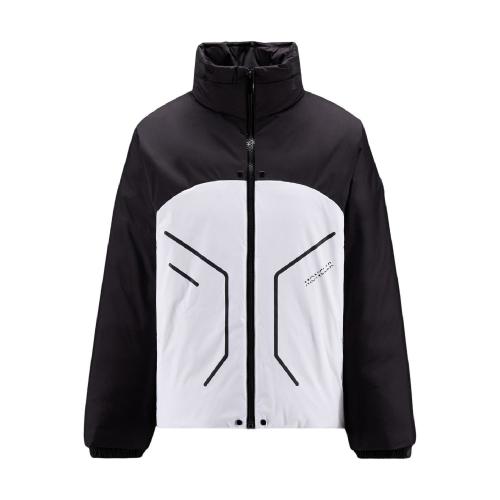  MONCLER蒙可蒙克萊 22年秋冬 女士 夾克 Barbat短款羽絨夾克 H20931A00017539HW032