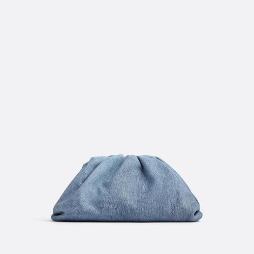  BV葆蝶家 22年秋冬 女士 手拿包 teen pouch 690238V2GZ08792