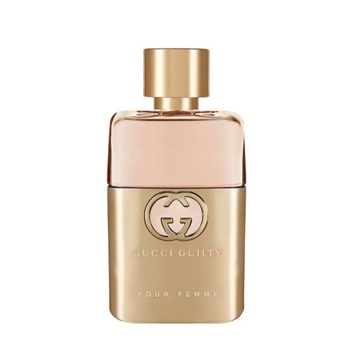 GUCCI/古馳罪愛(ài)女士香水 EDP濃香水30-50-90ml