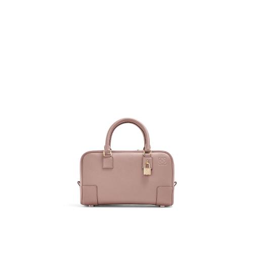  LOEWE羅意威 22年秋冬 女士 手提包 Amazona 23 bag in nappa calfskin A039N07X01-9068