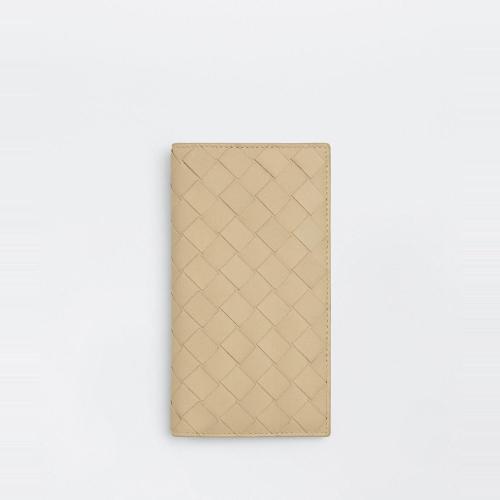  BV葆蝶家 22年秋冬 男士 錢(qián)包 portefeuille fin grand format 676592VCPQ49762