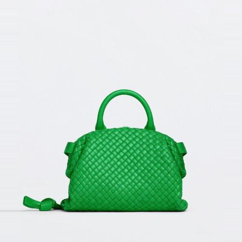  BV葆蝶家 22年秋冬 女士 手提包 handle 691188V01D13722