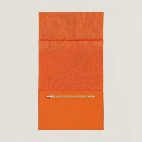  HERMES愛馬仕 22年秋冬 男士 圍巾 Echarpe Just in Case H393830T 03