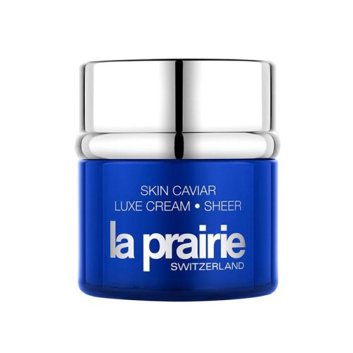 La Prairie/萊珀妮 魚子精華瓊貴面霜50-100ML