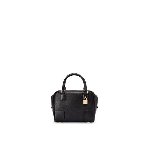 LOEWE羅意威 女士 手提包 Amazona 19 square bag in nappa calfskin A039N10X03-110 預(yù)定商品1-3周發(fā)貨