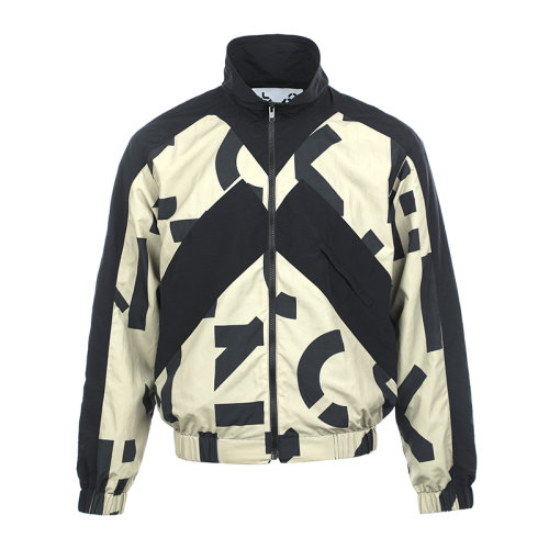 KENZO/高田賢三22春夏男士夾克男士外套FC55BL510