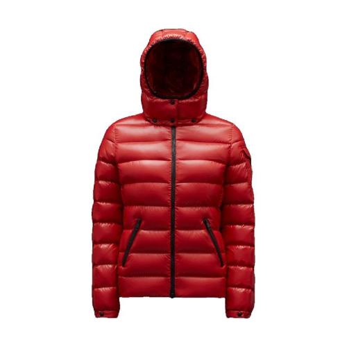  MONCLER蒙可蒙克萊 22年秋冬 女士 羽絨服 Bady Short Down Jacket H20931A5240068950457