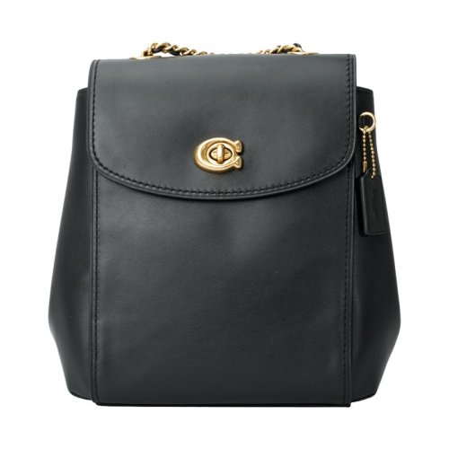 COACH/蔻馳 新款女包雙肩背包35568