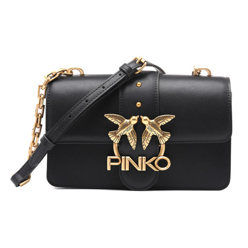 Pinko/品高22春夏女士斜挎包背提包1P22K4Y7SP