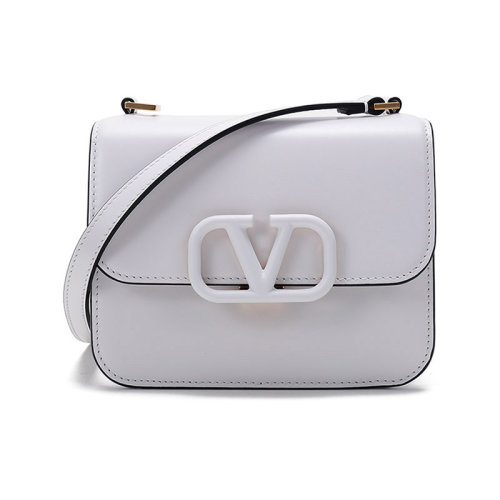 Valentino/華倫天奴  女士皮革手提單肩斜挎包 VW2B0F01HFB