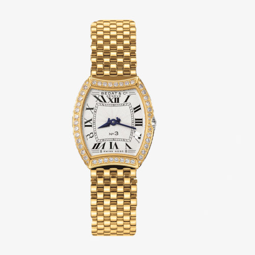Bedat&Co/寶達家 3號系列 腕表 304.333.100