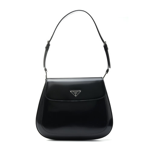 PRADA/普拉達(dá)22年女士手提單肩斜挎包背提包1BD3ZO6