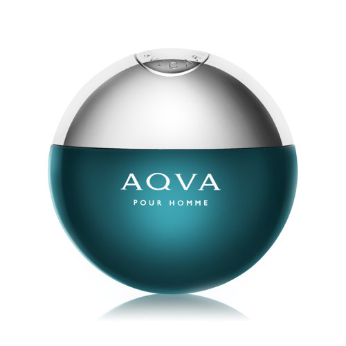 BVLGARI/寶格麗碧藍(lán)(水能量)男士淡香水50ml/100ml