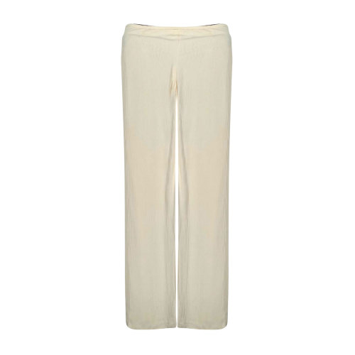 ARMANI COLLEZIONI/阿瑪尼卡爾茲 女士休閑褲 NMP01T NM103