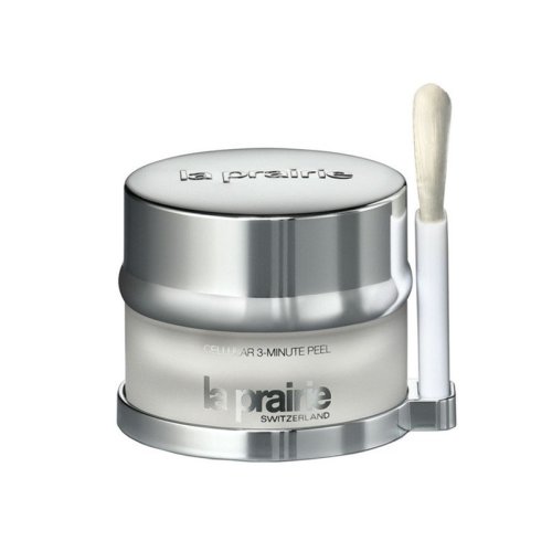 La Prairie/萊珀妮 3分鐘煥顏細(xì)致面膜40ML