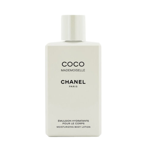 CHANEL/香奈兒 可可小姐身體乳200ML