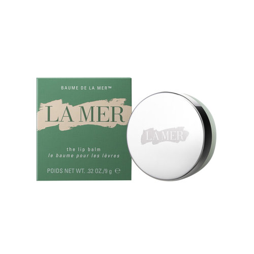 LA MER 海藍(lán)之謎 修護(hù)唇霜 9g新疆不發(fā)貨