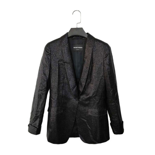 Emporio Armani/安普里奧阿瑪尼女裝/女士西裝/女士西服外套Z2G02TZ2404099