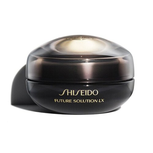 SHISEIDO/資生堂 時(shí)光琉璃御藏 眼唇霜 抗皺霜    新版17ml