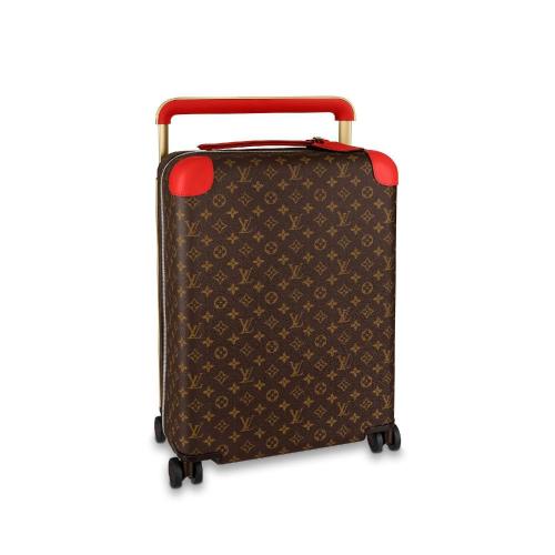  LV路易威登 22年秋冬 女士 旅行箱 Valise Horizon 55 M20200 預(yù)定商品2-6周發(fā)貨
