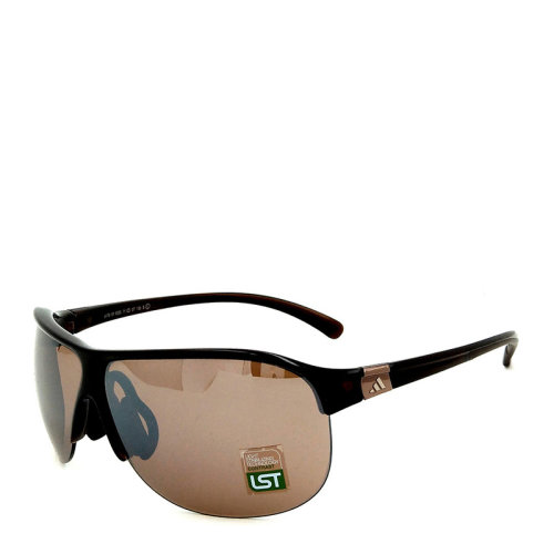 adidas/阿迪達(dá)斯 運(yùn)動(dòng) 戶外  護(hù)目鏡 半框 棕色鏡片 騎行 太陽(yáng)鏡 LST 專利 鏡片 AD178 adidas 阿迪達(dá)斯