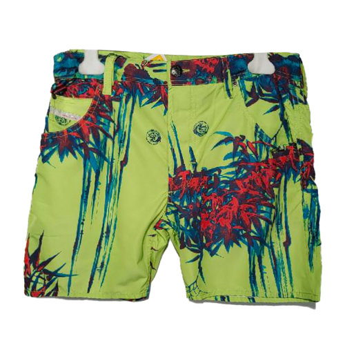 DIESEL/迪賽/男士短褲