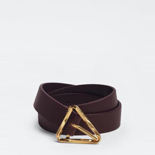  BV葆蝶家 22年秋冬 女士 腰帶 grasp 679476VMAU35010 預(yù)定商品1-3周發(fā)貨