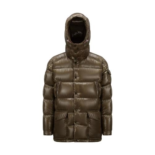  MONCLER蒙可蒙克萊 22年秋冬 男士 羽絨服 Chiablese Short Down Jacket H20911C000065963V833