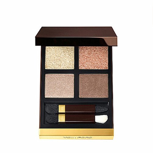 Tom Ford/湯姆福特 TF四色眼影粉質(zhì)細膩 大地色持久不暈染9g  01# 03# 04# 12# 13# 20# 21# 26# 多色可選