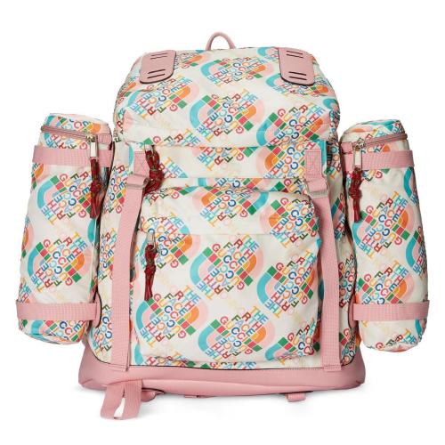  GUCCI古馳 22年秋冬 男士 The North Face x Gucci聯(lián)名系列背包 650294 UNHAN 9169