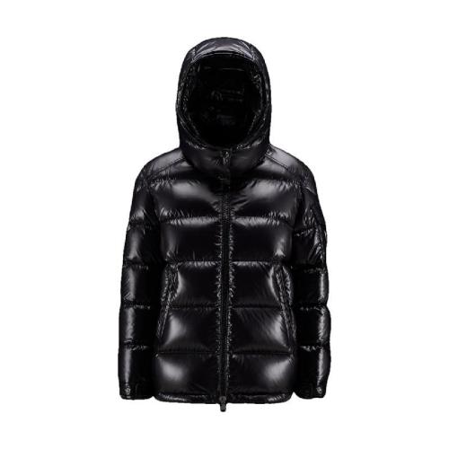  MONCLER蒙可蒙克萊 22年秋冬 女士 羽絨服 Maire短款羽絨夾克 H20931A0014268950999