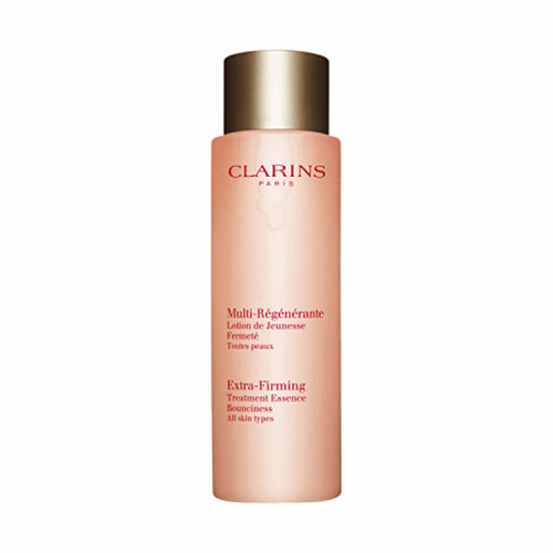 CLARINS/嬌韻詩  煥顏緊致分齡精華水/彈力爽膚水 200ml補水保濕緊致肌膚