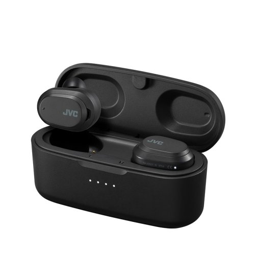 JVC/杰偉世 HA A50T 真無線降噪藍牙耳機藍牙5.0 持久續(xù)航IPX4防水 跑步運動