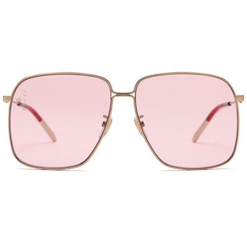 GUCCI/古馳 太陽鏡男女眼鏡 經(jīng)典時尚休閑古奇墨鏡GG0440S 008