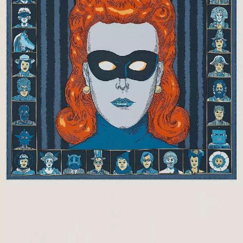  HERMES愛馬仕 22年秋冬 女士 披肩 Gavroche 45 Hermes Dress Code H893780S 05