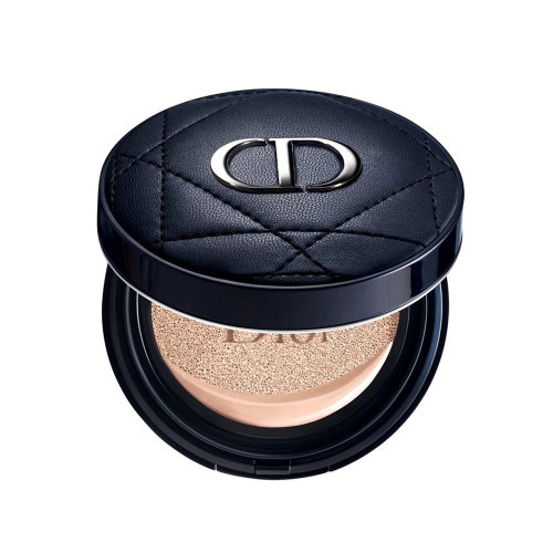 DIOR/迪奧 全新凝脂恒久鎖妝氣墊14G 超輕薄水潤BB粉底