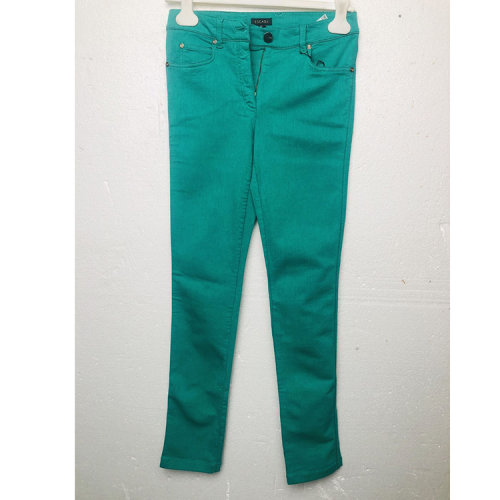 ESCADA/愛斯卡達(dá) 女裝/女士褲裝/女士休閑褲 5012853 11480