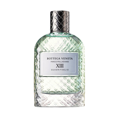 Bottega Veneta葆蝶家 BV寶緹嘉「花園全系列」女士香水四葉草 EDP濃香水100ml