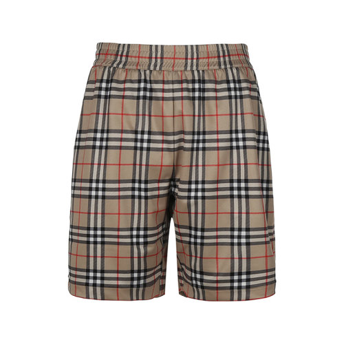 BURBERRY/博柏利【22春夏新款】男款休閑短褲 80264691
