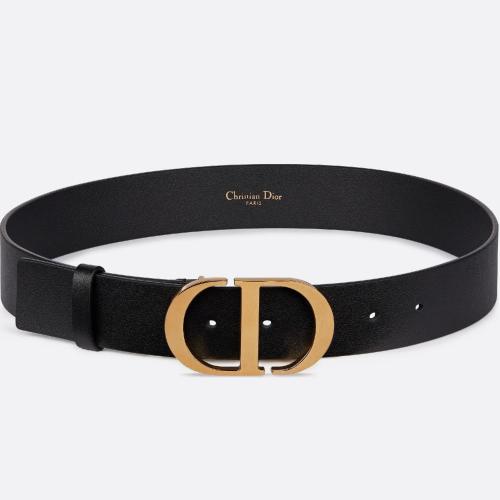  DIOR迪奧 22年秋冬 女士 腰帶 30 Montaigne 腰帶 B0077UVWV_M*w*900 預(yù)定商品1-3周發(fā)貨