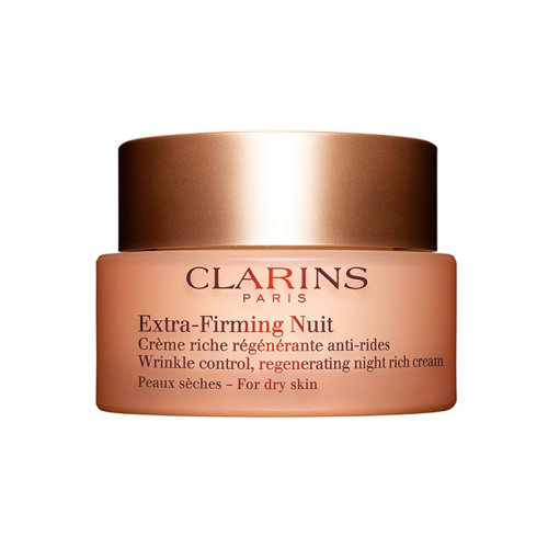 CLARINS/嬌韻詩  彈簧面霜煥顏彈力晚霜面霜50ML
