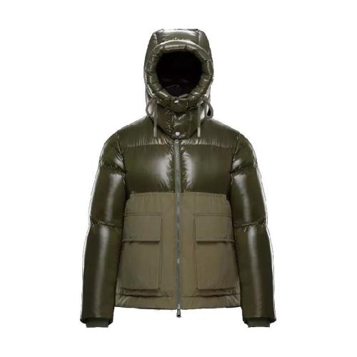  MONCLER蒙可蒙克萊 22年秋冬 男士 羽絨服 MONTRIOND羽絨服 MONTRIOND 預(yù)定商品1-3周發(fā)貨