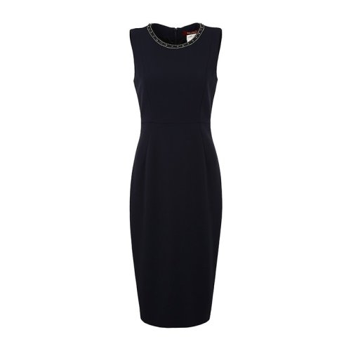 MaxMara/麥絲瑪拉女裝MaxMara Studio女士連衣裙女EDIPO0