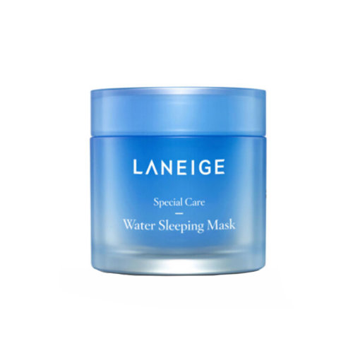 Laneige/蘭芝保濕補水夜間修護睡眠面膜 70ml新疆不發(fā)貨